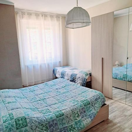 Bilocale San Paolo Apartment Turin Bagian luar foto