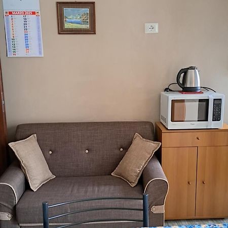 Bilocale San Paolo Apartment Turin Bagian luar foto