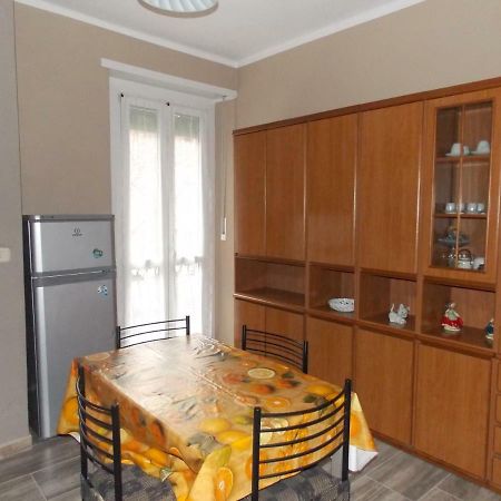 Bilocale San Paolo Apartment Turin Bagian luar foto
