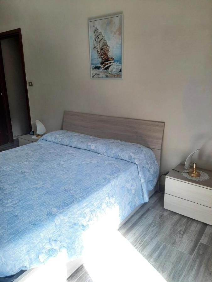 Bilocale San Paolo Apartment Turin Bagian luar foto
