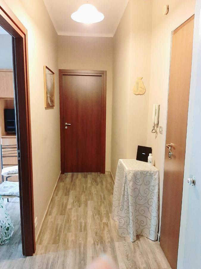 Bilocale San Paolo Apartment Turin Bagian luar foto