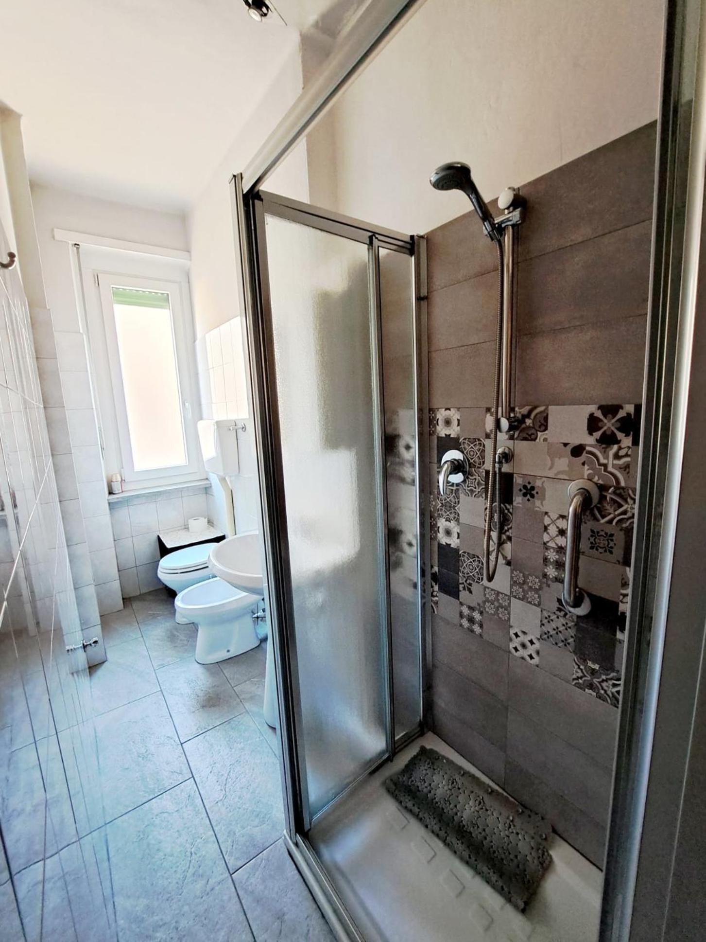 Bilocale San Paolo Apartment Turin Bagian luar foto
