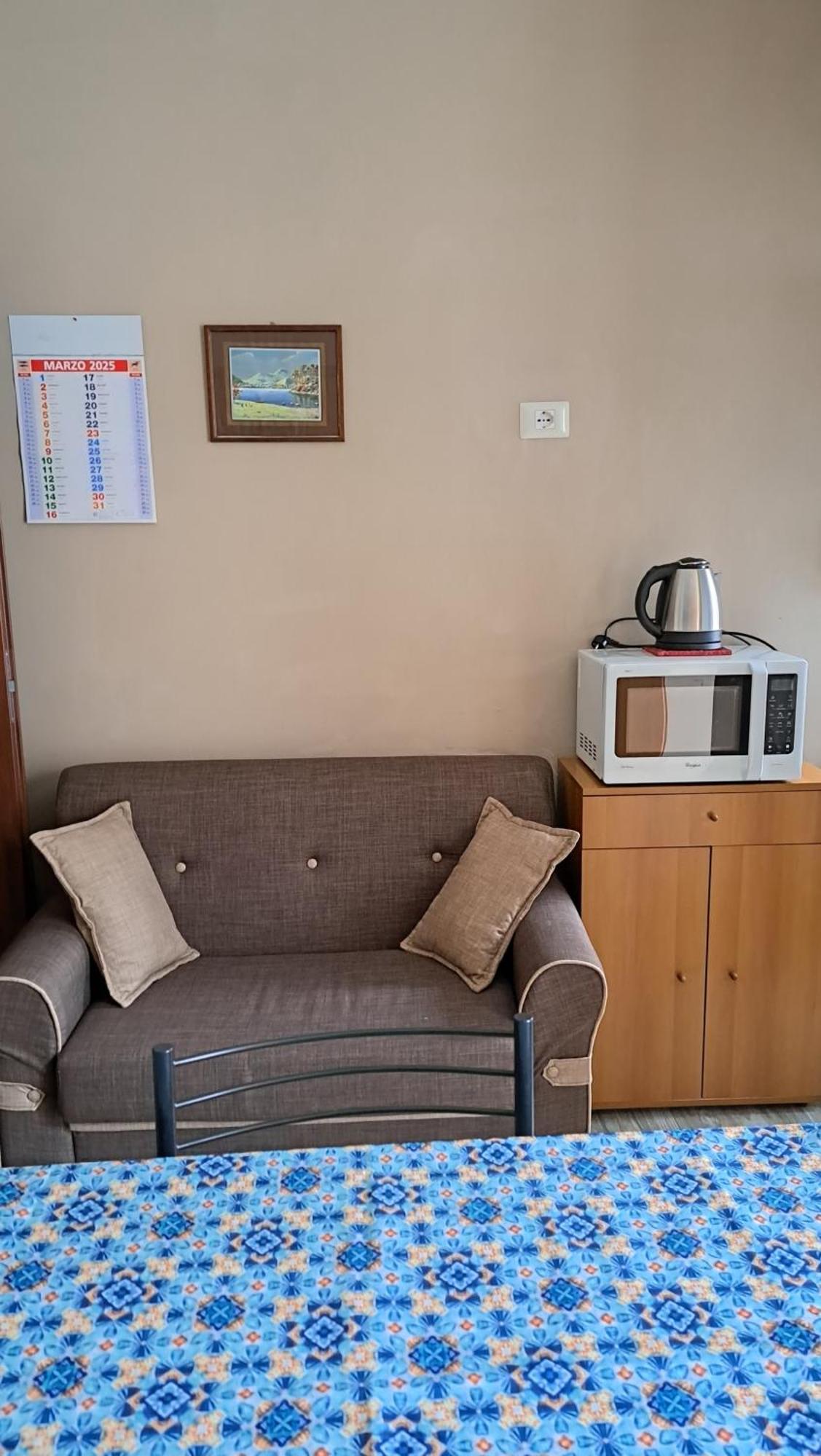 Bilocale San Paolo Apartment Turin Bagian luar foto