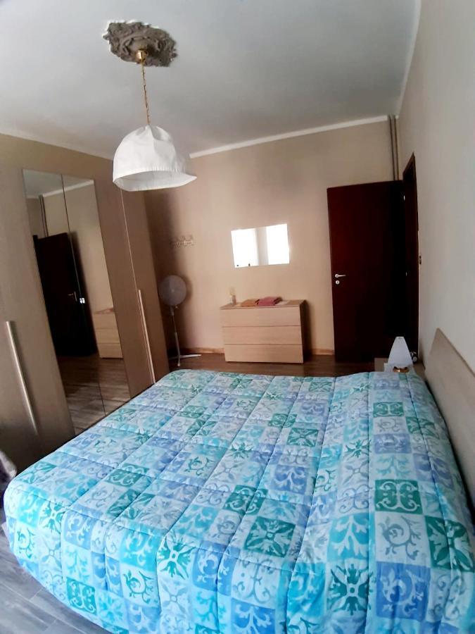 Bilocale San Paolo Apartment Turin Bagian luar foto